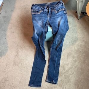 Silver brand jeans